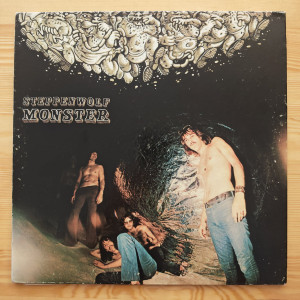 Steppenwolf - Monster