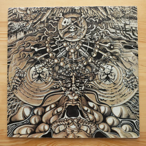 Steppenwolf - Monster