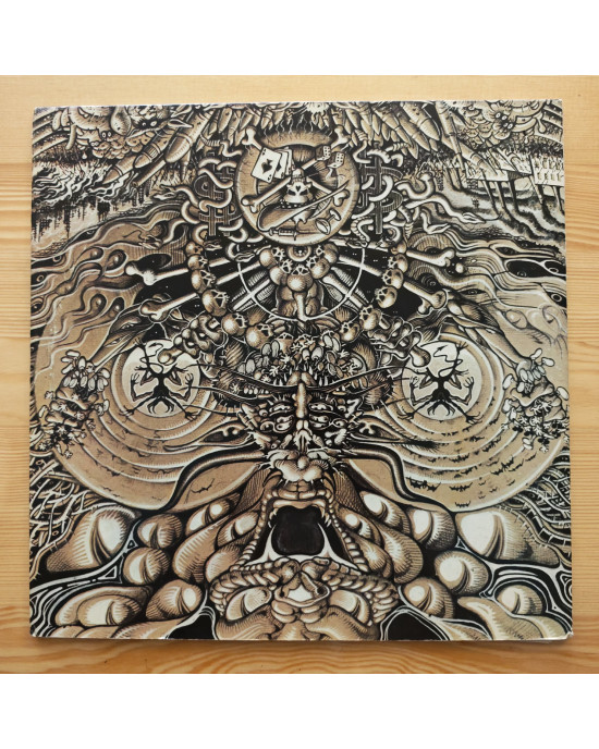 Steppenwolf - Monster Steppenwolf - Monster
