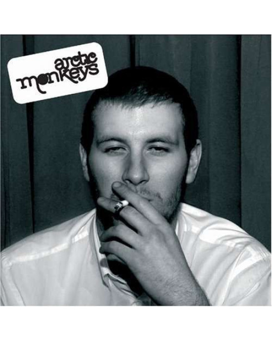 Arctic Monkeys - Whatever People Say I Am, That's What I'm Not Arctic Monkeys - Whatever People Say I Am, That's What I'm Not