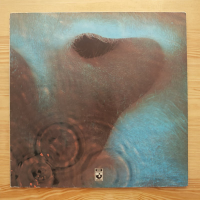 Pink Floyd - Meddle