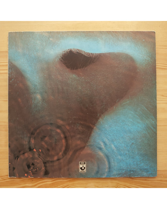 Pink Floyd - Meddle Pink Floyd - Meddle