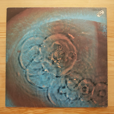 Pink Floyd - Meddle