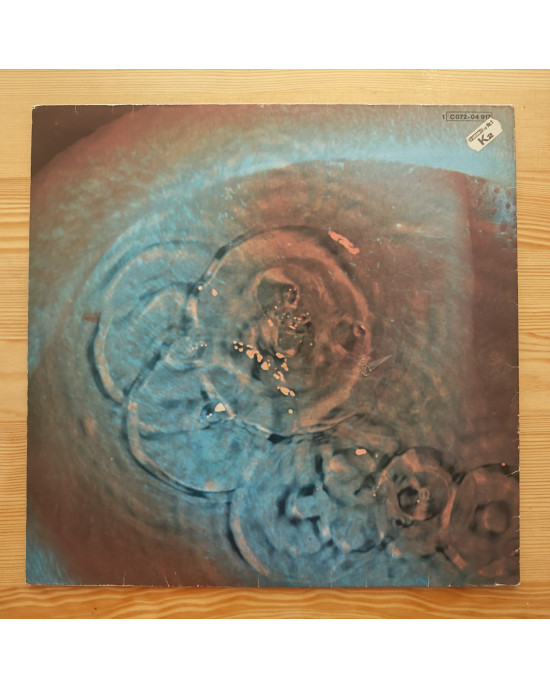 Pink Floyd - Meddle Pink Floyd - Meddle