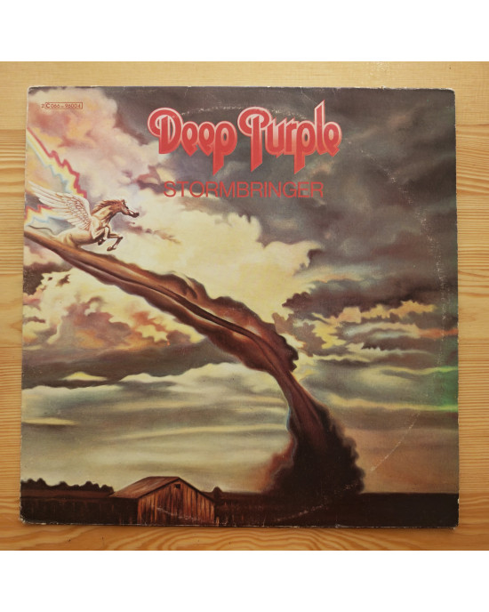 Deep Purple - Stormbringer Deep Purple - Stormbringer