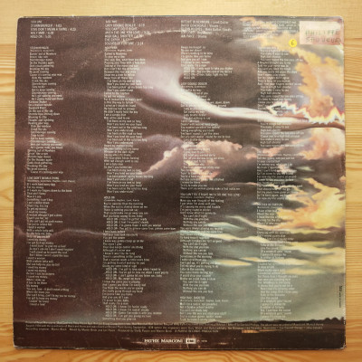 Deep Purple - Stormbringer