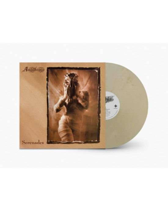 Anathema - Serenades - Renkli Plak