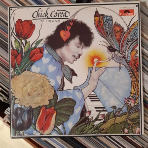 Chick Corea - The Leprechaun