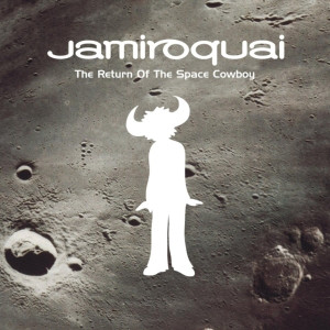 Jamiroquai - The Return Of The Space Cowboy Jamiroquai - The Return Of The Space Cowboy