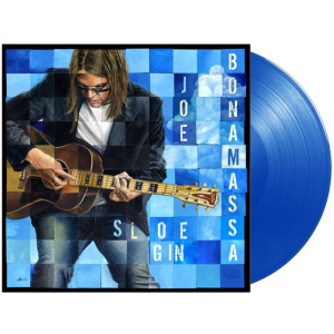 Joe Bonamassa - Sloe Gin - Renkli Plak