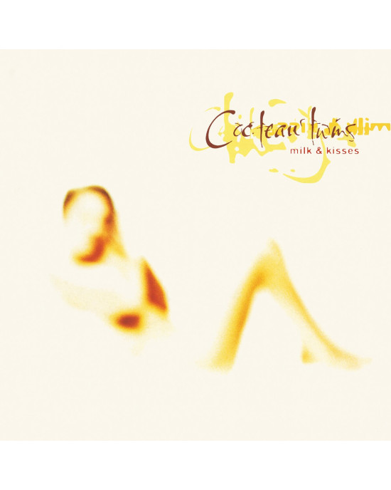 Cocteau Twins - Milk & Kisses
