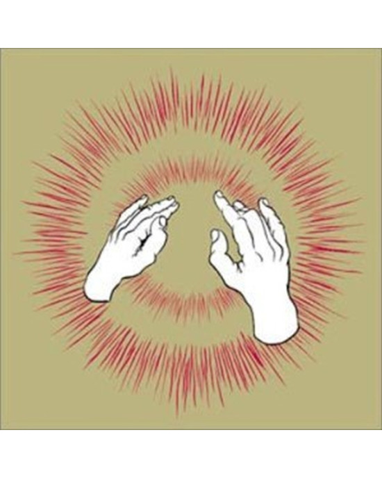 Godspeed You! Black Emperor - Lift Your Skinny Fists Like Antennas To Heaven Godspeed You! Black Emperor - Lift Your Skinny Fists Like Antennas To Heaven