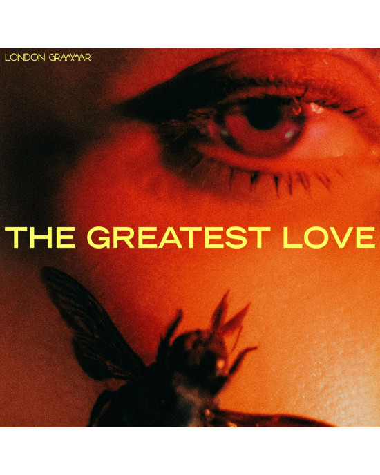London Grammar - The Greatest Love