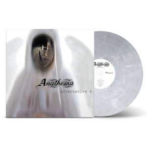 Anathema - Alternative 4