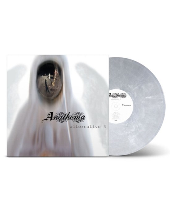 Anathema - Alternative 4