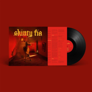 Fontaines D.C. - Skinty Fia Fontaines D.C. - Skinty Fia