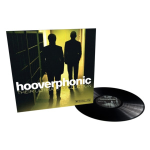 Hooverphonic - Their Ultimate Collection Hooverphonic - Their Ultimate Collection