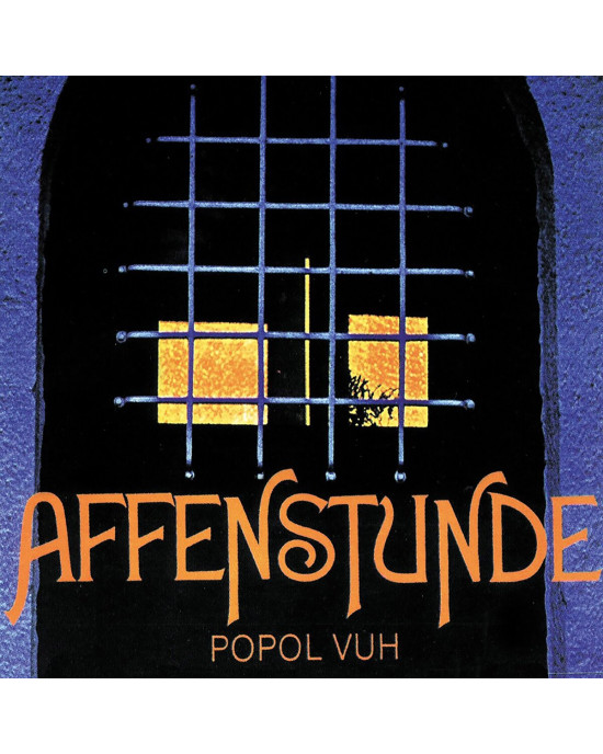 Popol Vuh - Affenstunde