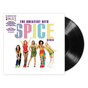 Spice Girls - Greatest Hits Spice Girls - Greatest Hits