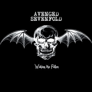 Avenged Sevenfold - Waking The Fallen - Renkli Plak