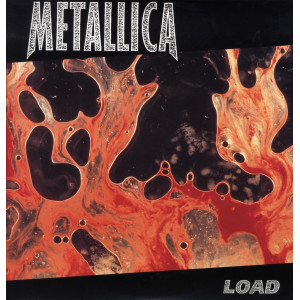 Metallica - Load