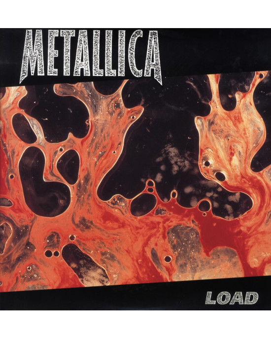 Metallica - Load Metallica - Load