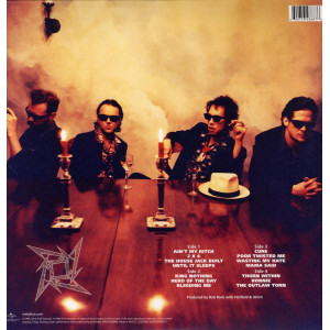 Metallica - Load Metallica - Load