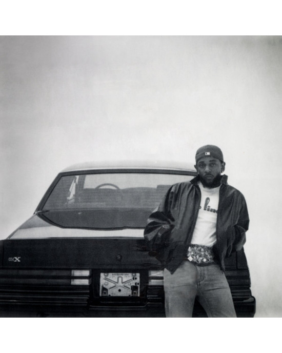 Kendrick Lamar - GNX Kendrick Lamar - GNX