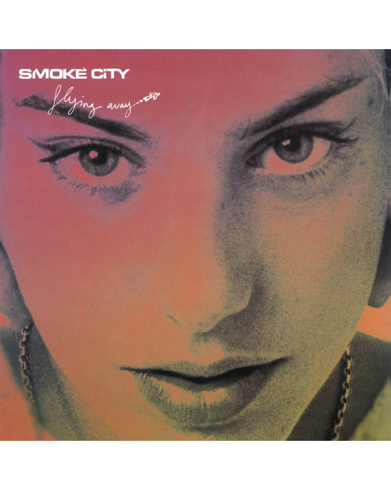 Smoke City - Flying Away