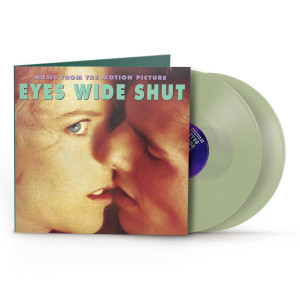 Various Artists - Eyes Wide Shut - Renkli Plak