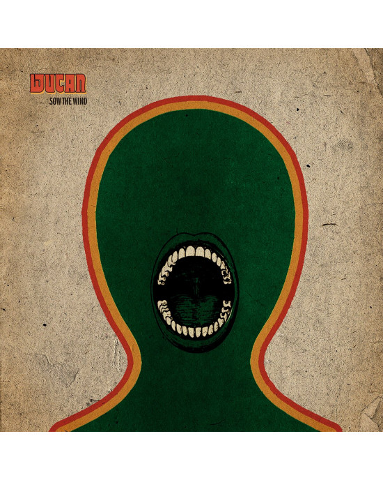 Wucan - Sow The Wind Wucan - Sow The Wind