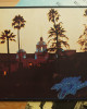 Eagles - Hotel California + Poster