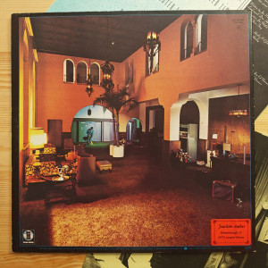 Eagles - Hotel California + Poster Eagles - Hotel California + Poster