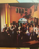 Eagles - Hotel California + Poster