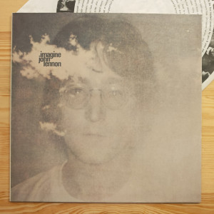 John Lennon - Imagine