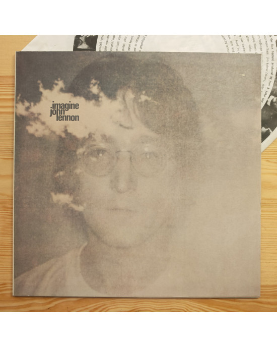 John Lennon - Imagine John Lennon - Imagine
