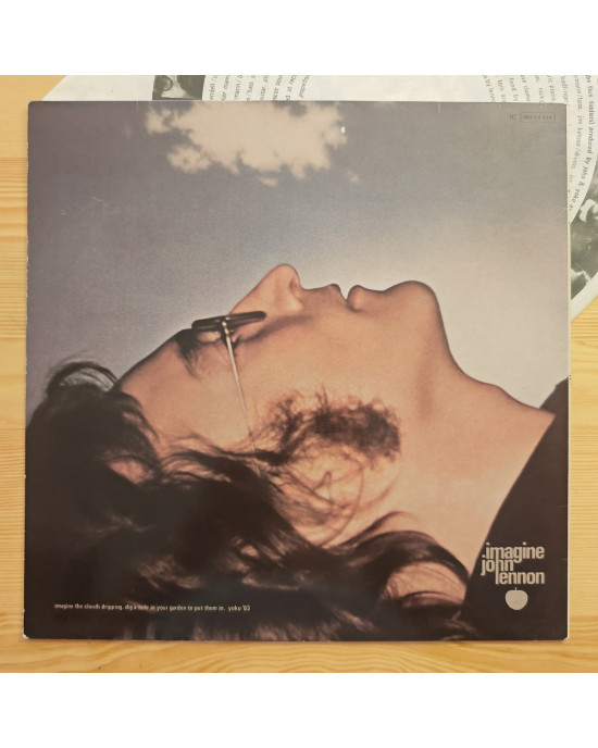 John Lennon - Imagine John Lennon - Imagine