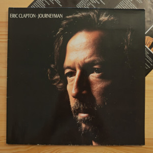 Eric Clapton - Journeyman