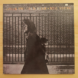 Neil Young - After the Gold Rush