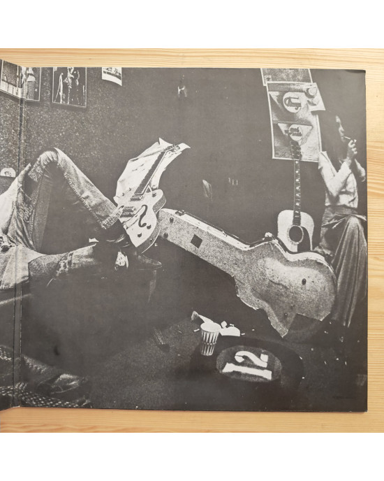 Neil Young - After the Gold Rush Neil Young - After the Gold Rush