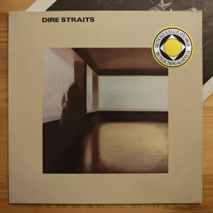 Dire Straits - Dire Straits