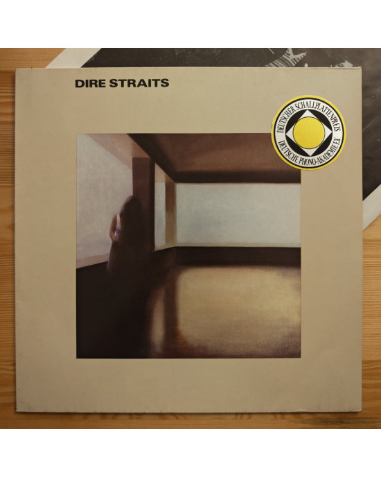 Dire Straits - Dire Straits Dire Straits - Dire Straits