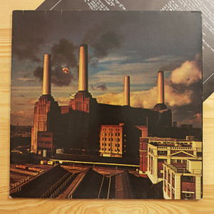 Pink Floyd - Animals
