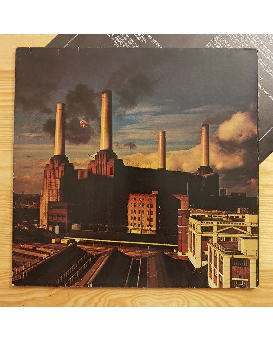 Pink Floyd - Animals