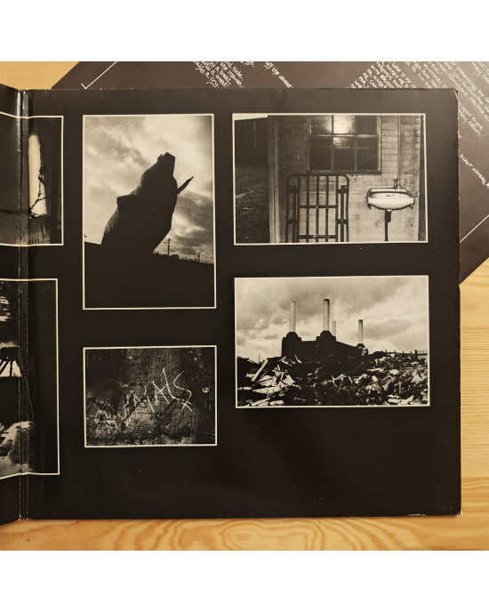 Pink Floyd - Animals