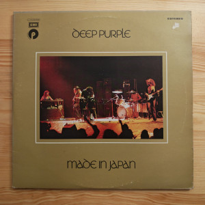Deep Purple - Made In Japan