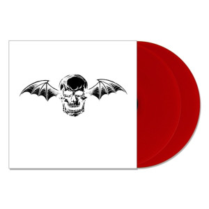 Avenged Sevenfold - Avenged Sevenfold - Renkli Plak