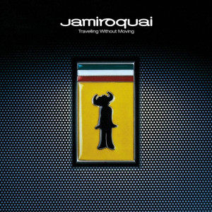 Jamiroquai - Travelling Without Moving Jamiroquai - Travelling Without Moving