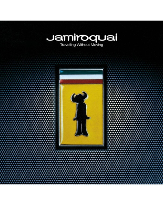 Jamiroquai - Travelling Without Moving Jamiroquai - Travelling Without Moving