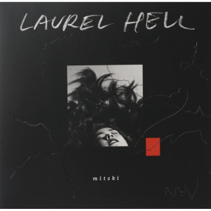 Mitski - Laurel Hell - Opaque Grey Mitski - Laurel Hell - Opaque Grey